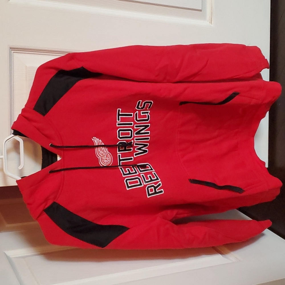 Detroit Red Wings Sweater